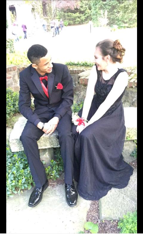 JOFROMTHE50's tweet photo. Senior Prom 2k16 ❤ https://t.co/K6IjDz3abW