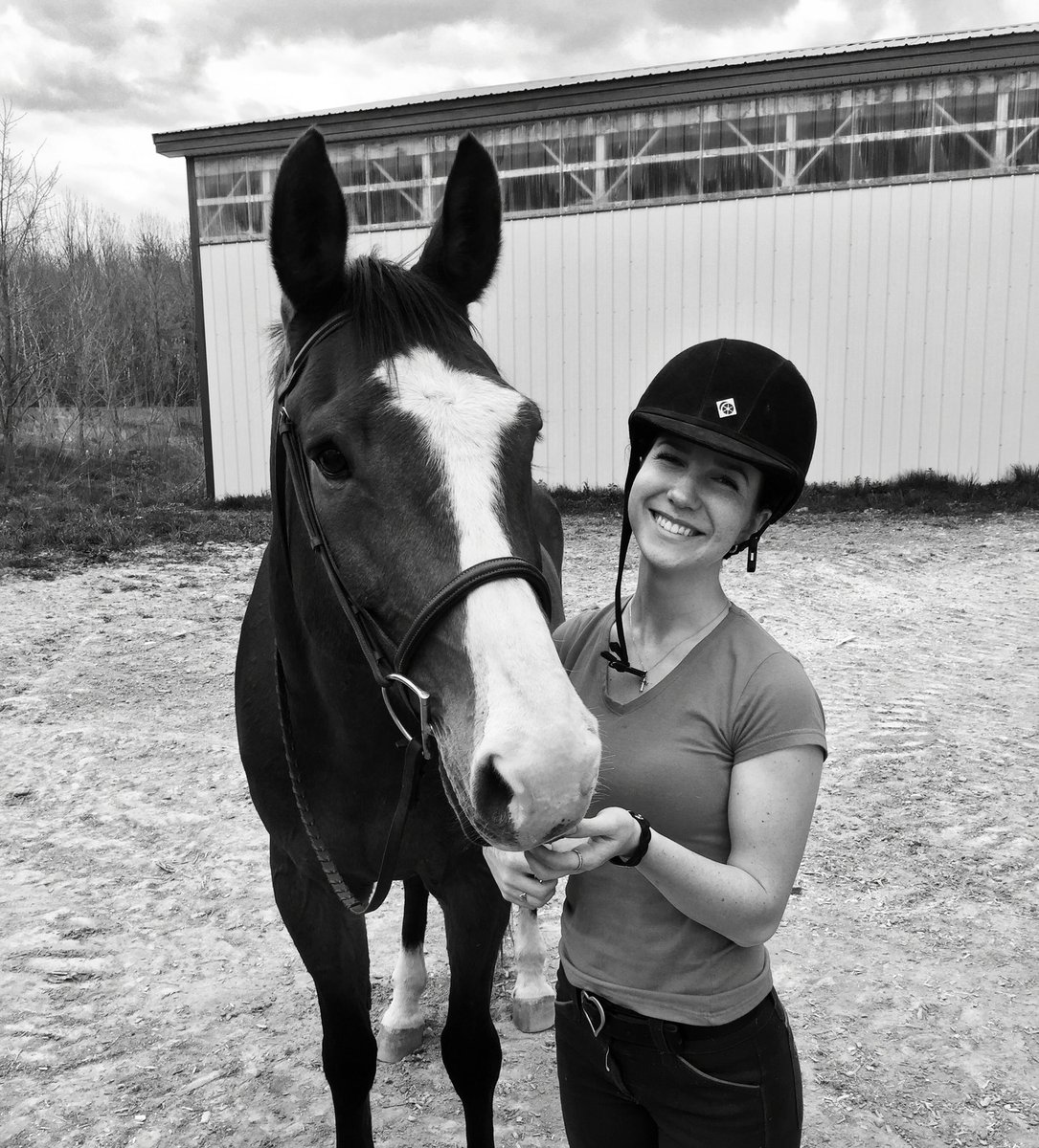 Cuz without ya things go hazy ❤️