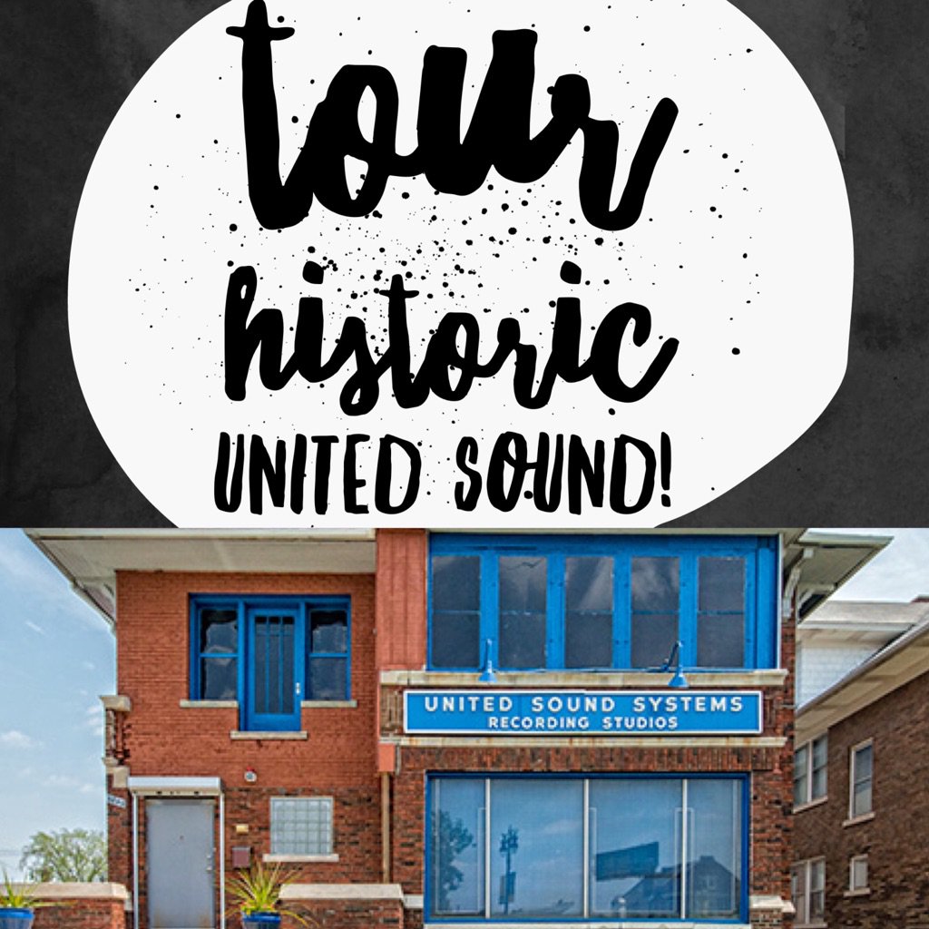 Interested in seeing this historic landmark up close and personal?  Join us tomorr.... tmi.me/1fe5mJ