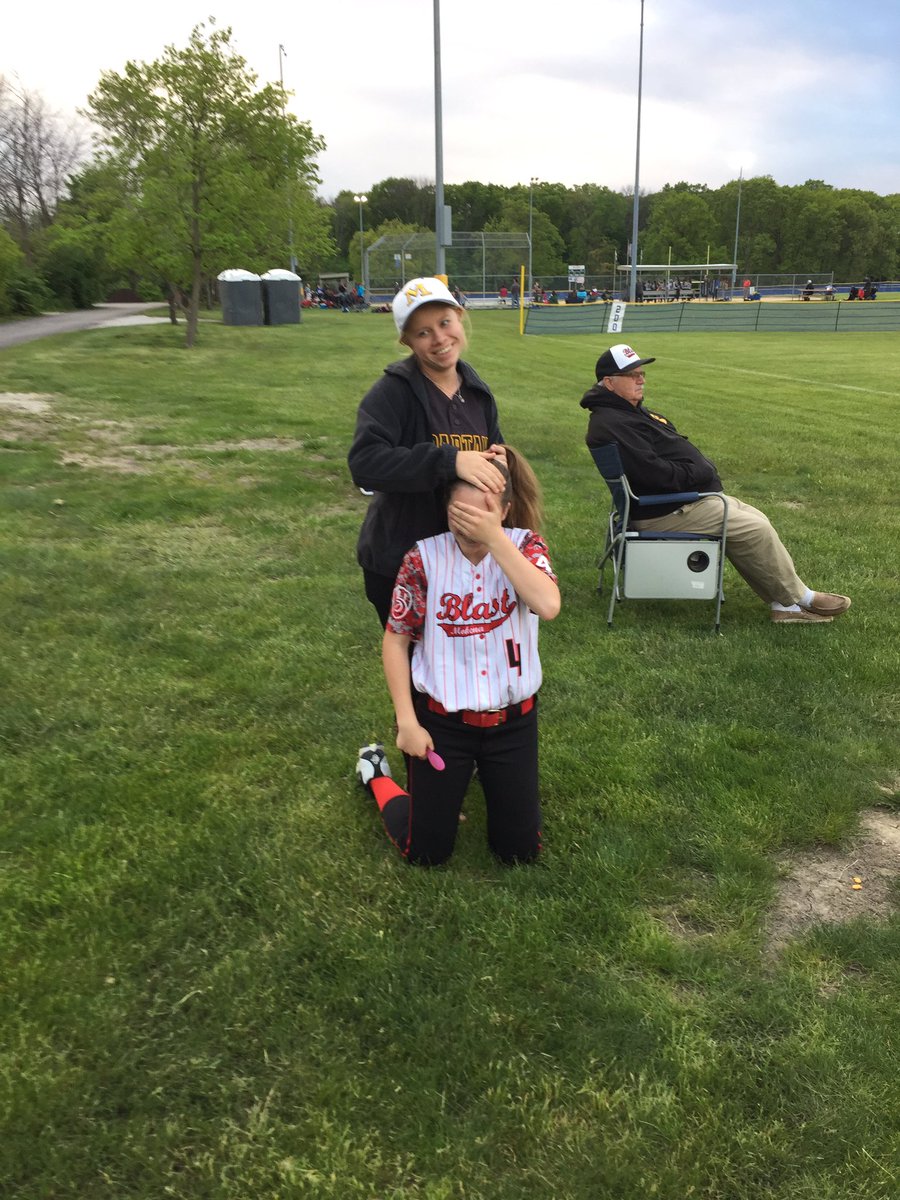 Mokena Blast tweet media