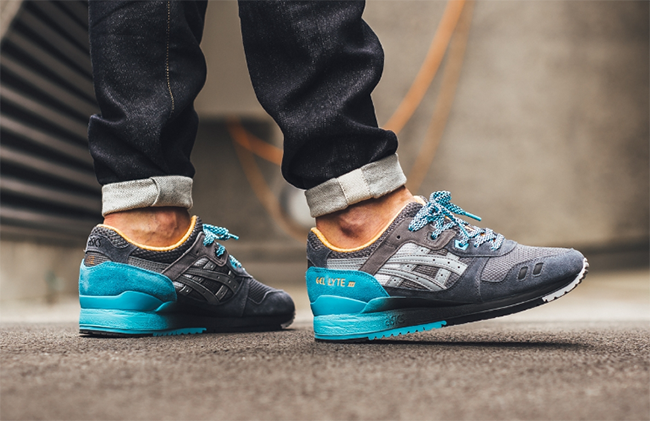 sneakerfiles's tweet photo. On Feet Photos of the Slam Jam x Asics Gel Lyte III
https://t.co/uFWCuhpy2b https://t.co/1A5jSZORE0