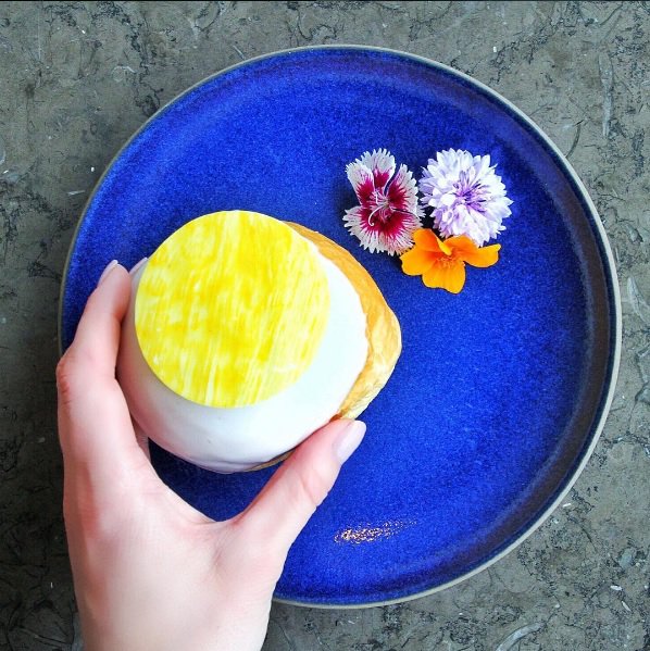 FairmontPacific's tweet photo. Eat dessert first @giovanecafe! #giochatter https://t.co/J4rum5D2Tk