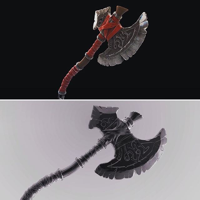 CGAfricaPortal's tweet image. "Being Viking". Final - bit.ly/1TwjiJW  #Animation #3DAfrica #Africa #3D