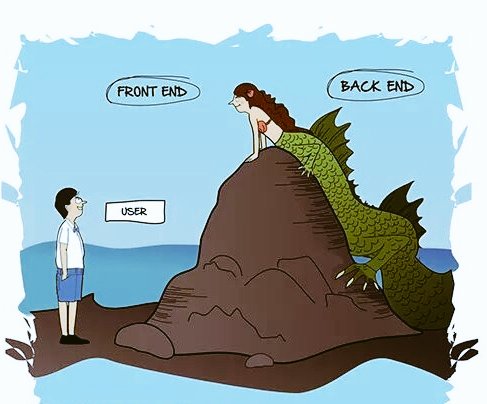 kashyapraval32's tweet photo. Front-End and Back-End #WebDeveloper #fullstackdev #frontenddeveloper #backendev #ui https://t.co/7oji5sB5zd