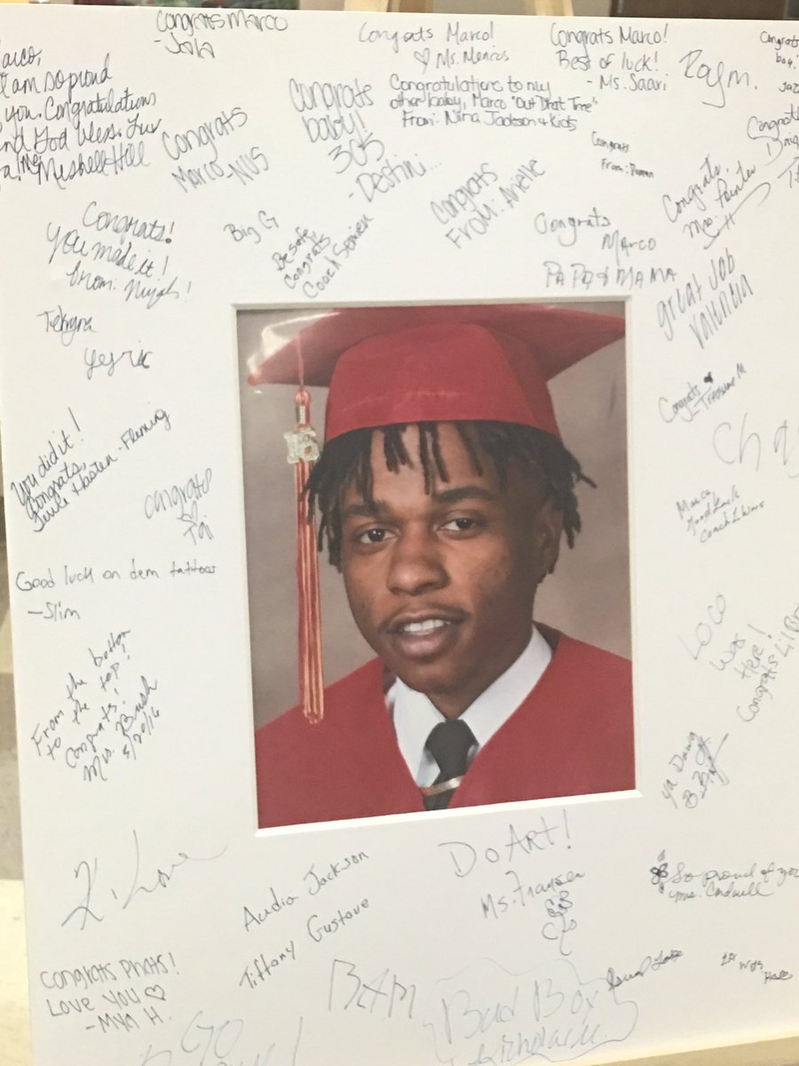GvldMxnd's tweet photo. Know that!!!! Congrats lil bro!! https://t.co/Xu02ERW8pS