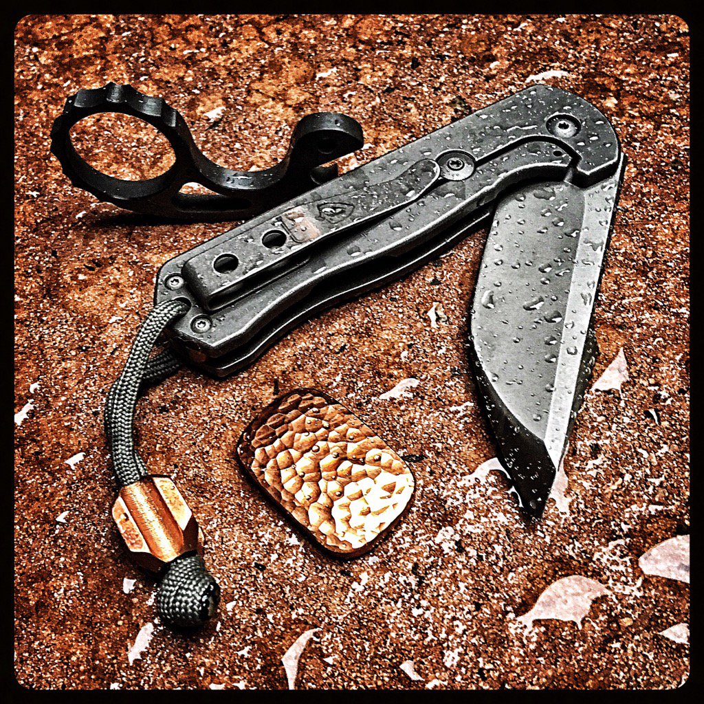 KevinCo55931013's tweet photo. #knifelife #knifepics #knifecommunity #usn #usnfollow #UsualSuspectNetwork #brolab #FTRv4 #vox #snail #zirc #proto https://t.co/bZLJJwP2un