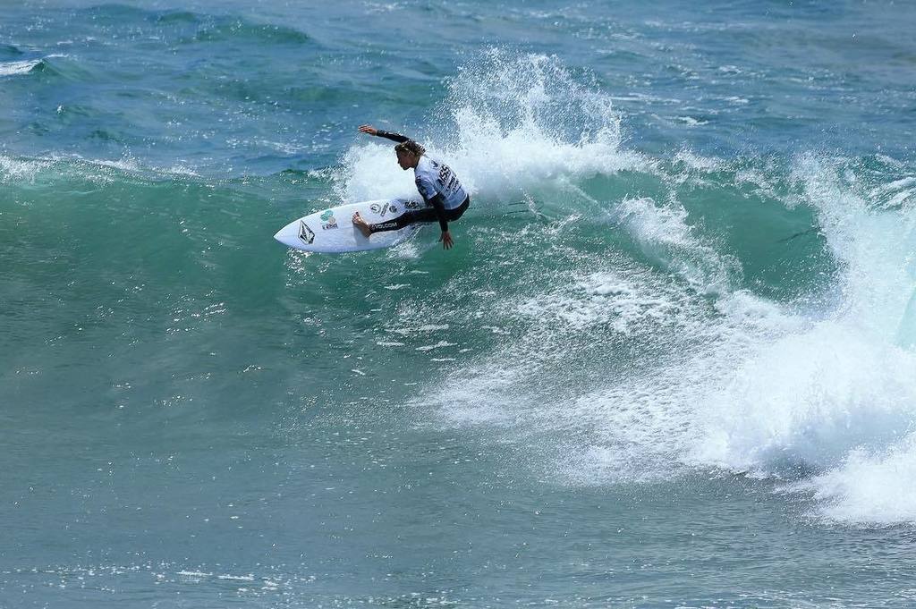 BrockCrouch99's tweet photo. Not to stoked on the result for open but super stoked for the finals on Sunday for explore! 📸 @kurtsteinmetz https://t.co/1pUsV0KfPp