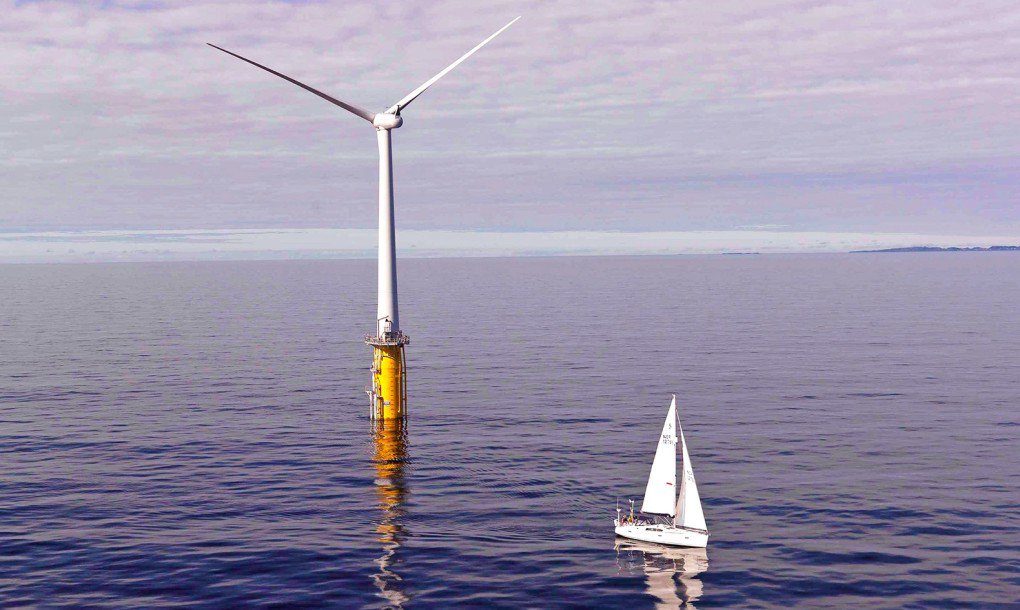 dtdchange's tweet photo. World’s largest offshore wind farm will be operational next year
https://t.co/MszDenwhRt
#cleanenergy https://t.co/LdFulHwVa0