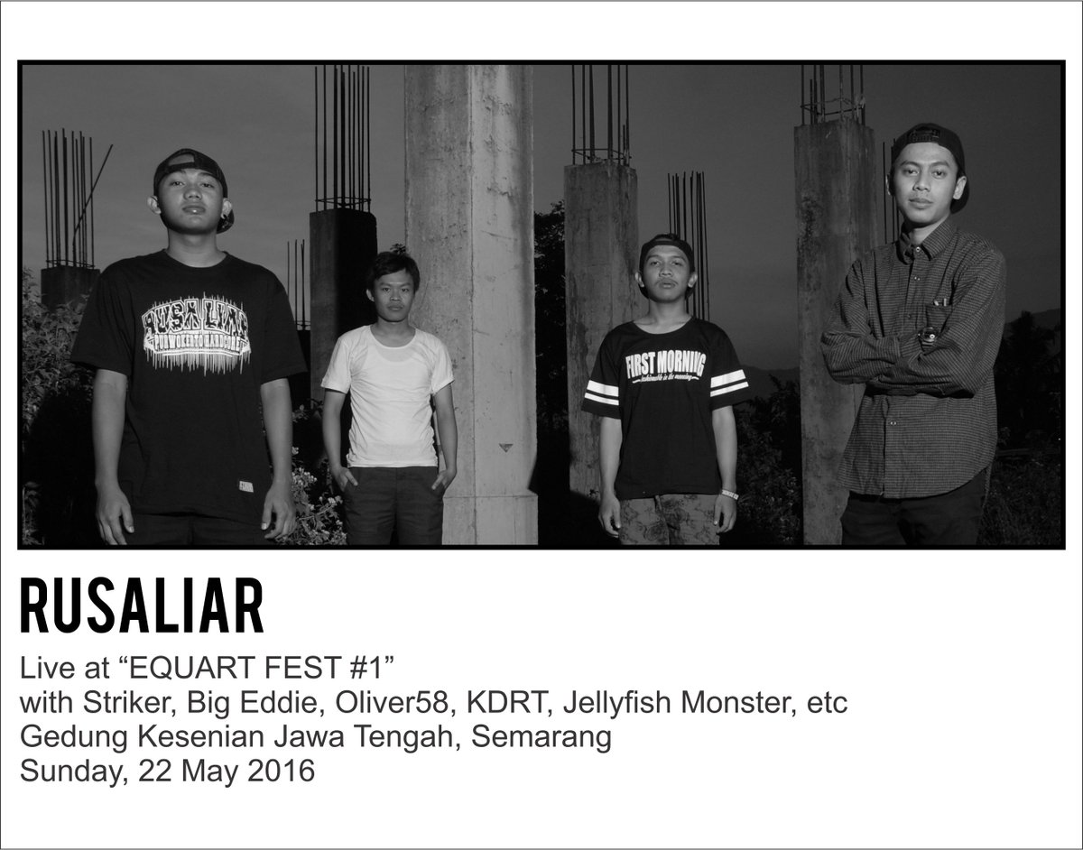 rusaliarHC's tweet photo. minggu 22 Mei 2016, at gedung kesenian Jawa Tengah, Semarang. Salam Olahraga! #ajangantuk https://t.co/Y8h6J84JcE