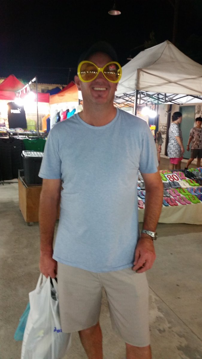 Funky cold Miller #hipster #thailand2016