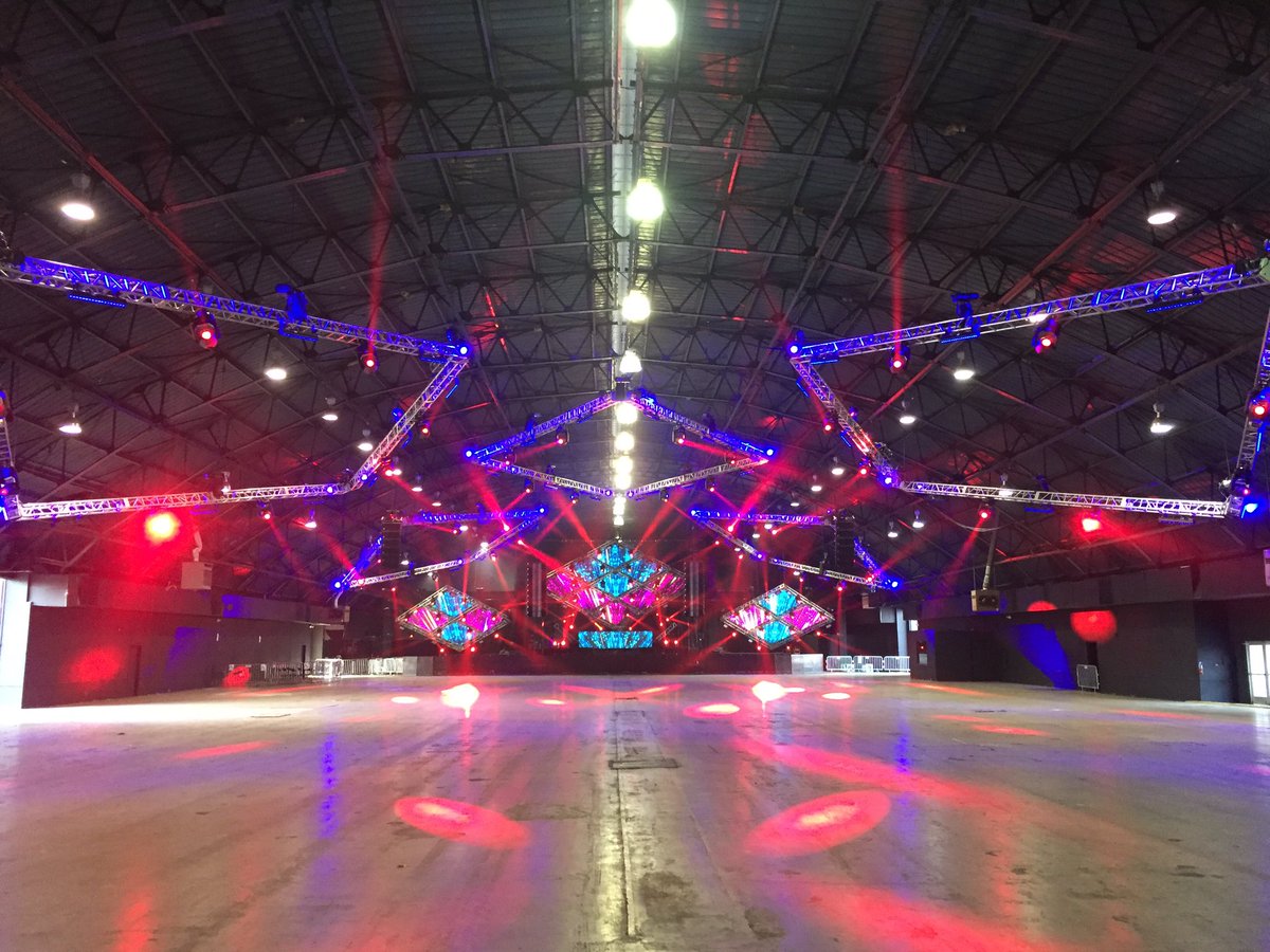 See you tonight San Bernardino, I'm on from 9pm to 10pm! #WeAreNRG <a href="/insomniacevents/">Insomniac Events</a>