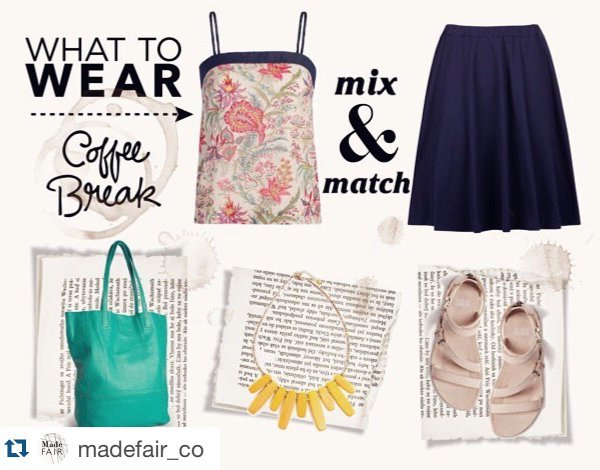 shopbuywell's tweet photo. Beautiful @madefair_co styling featuring #fairtrrade @komodofashion https://t.co/Jv1CF0HEDe #ethicalfashion https://t.co/2L0C3Zmbi9