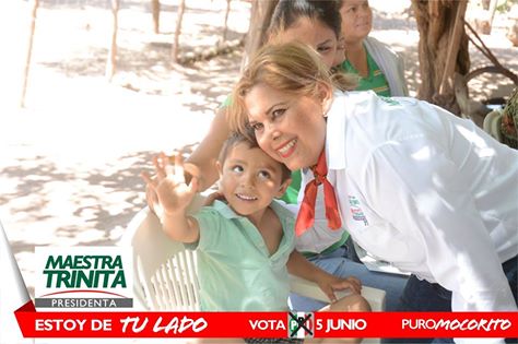 Maestra_Trinita's tweet image. Hoy tenemos una importante actividad para las comunidades de la sierra.
#Estoydetulado #MTLL