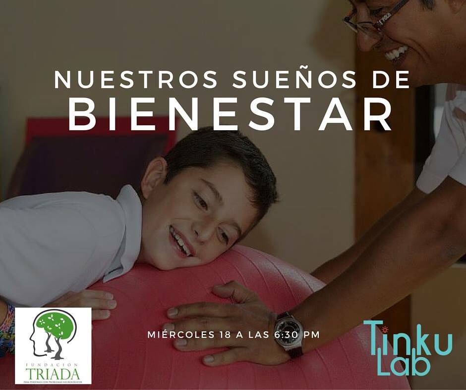 TinkuLab's tweet photo. Trabajar por cumplir sueños en pro de un #Ecuador más igualitario es posible! Gracias #Emprendedores de #Sueños! 🇪🇨 https://t.co/543MORB6eG