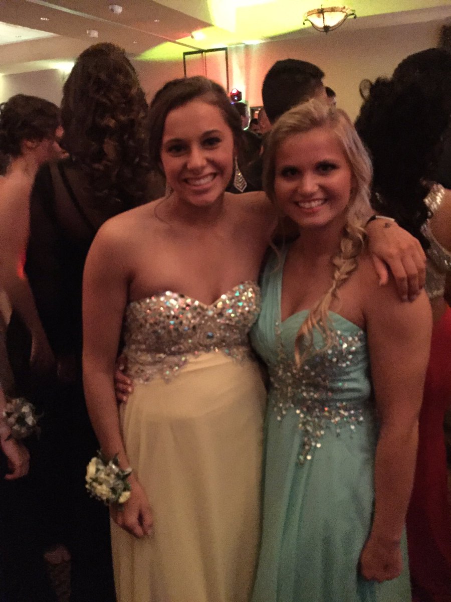 GBPreble's tweet photo. Dancing - dinner - great friends - ice cream - photo booth - Senior Ball 2016 #PrebleSeniors2016 https://t.co/opuz9RZ4fv