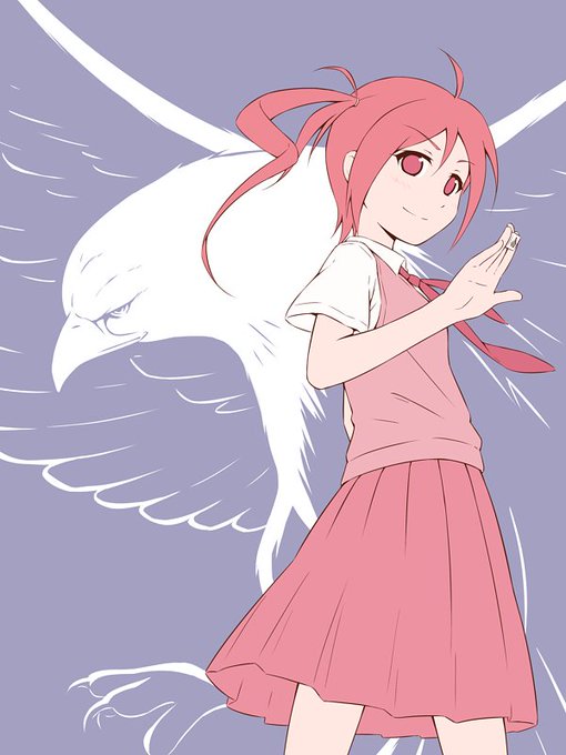 フリカムイ君がいまいち上手く描けない 