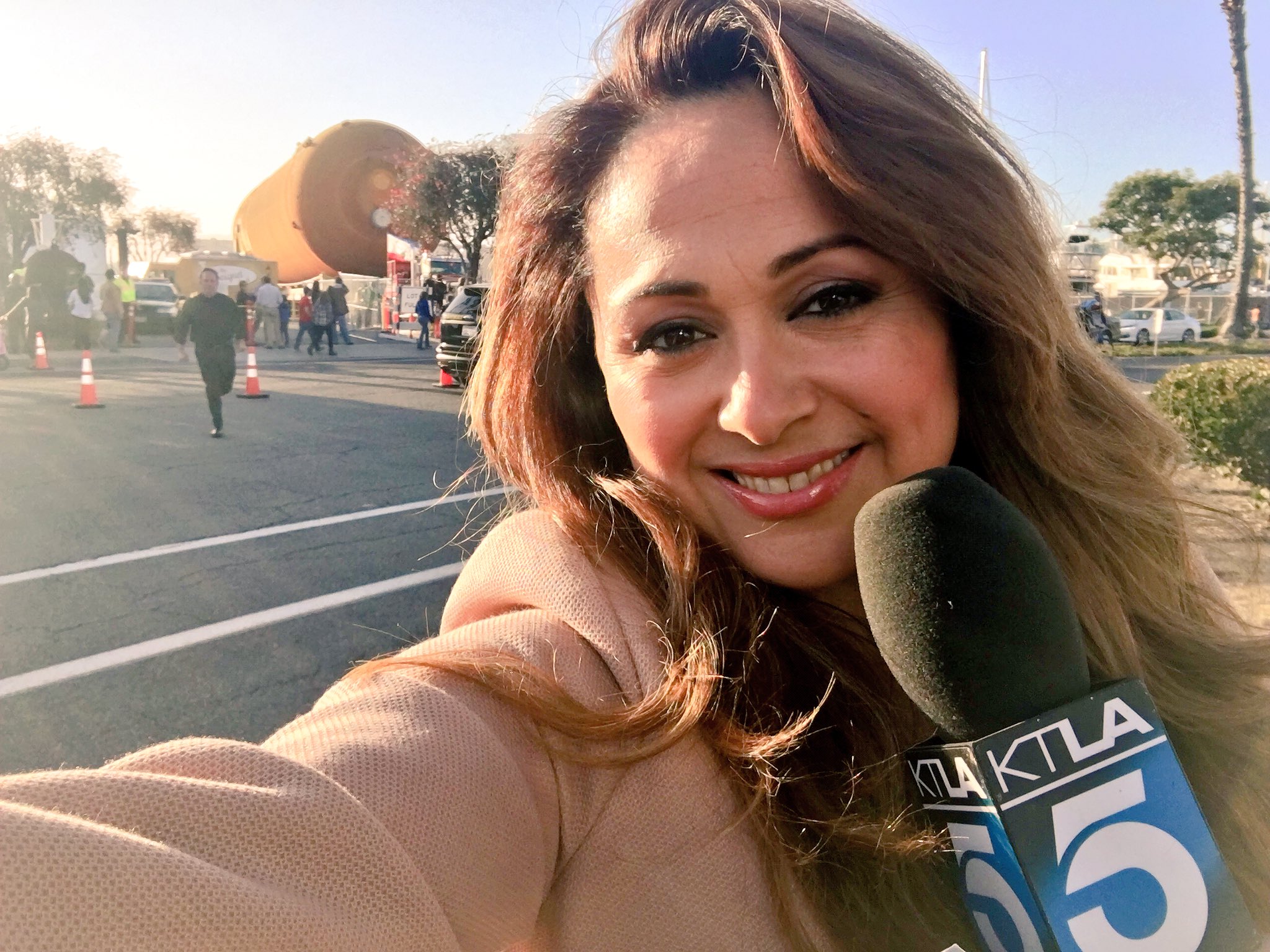 Kristen Nuñez (@KNunezNews) / Twitter