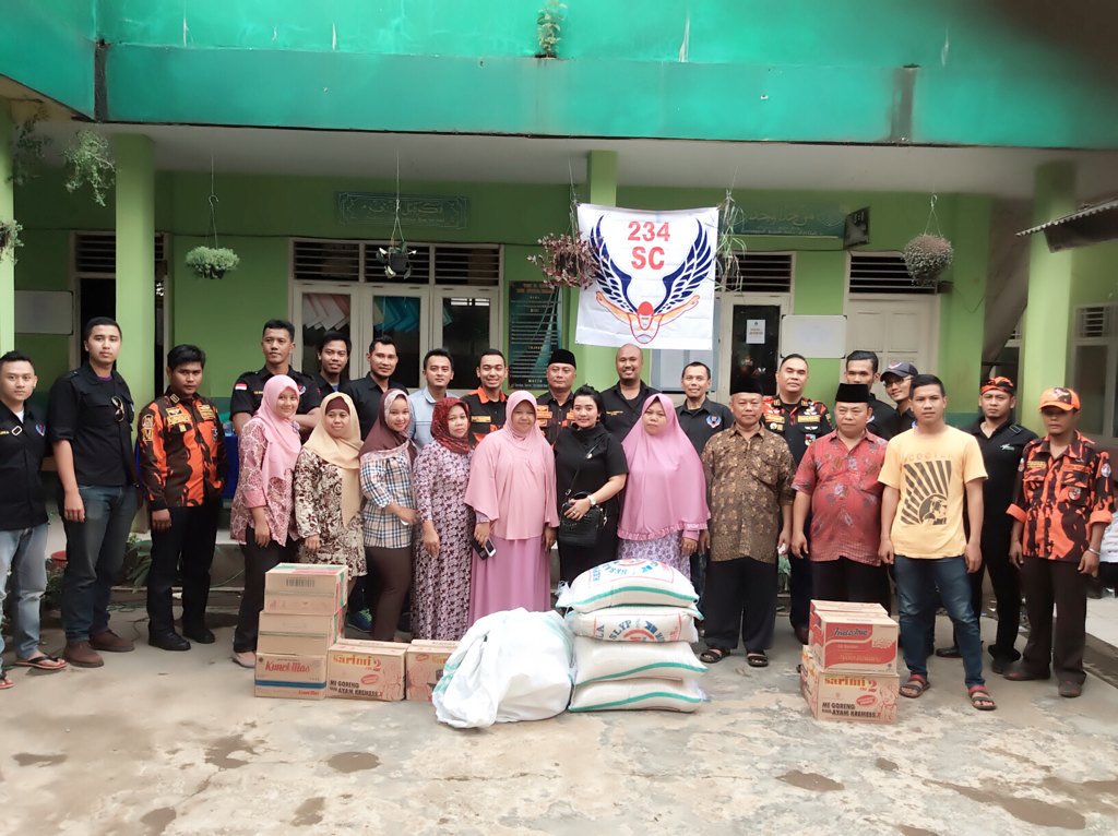 SC234Bogor tweet media