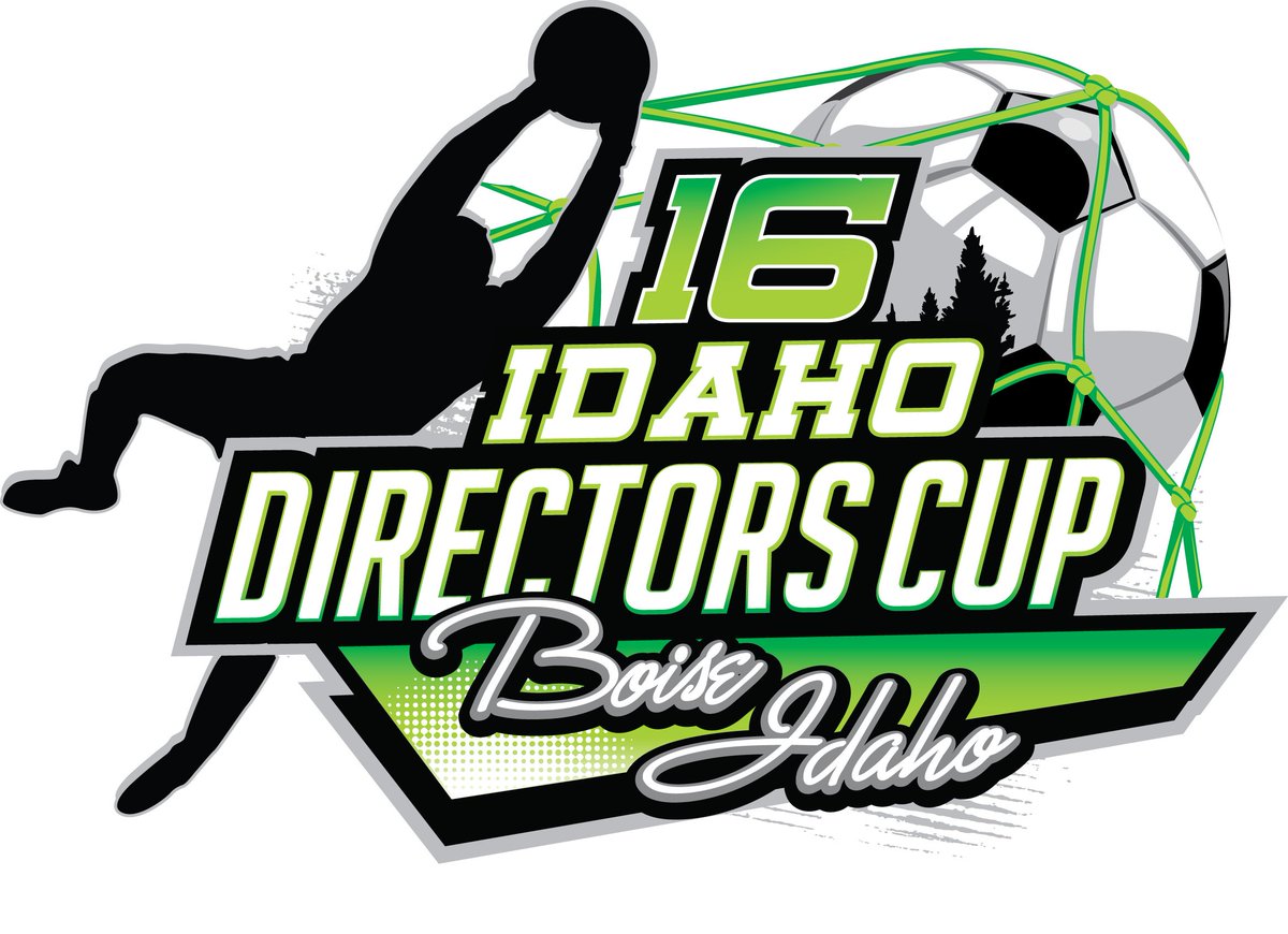MeridianUnited's tweet photo. Good luck to Meridian United teams playing this weekend in Idaho Directors Cup! #gomeridianunited #idahodirectorscup https://t.co/V80wm6auQ3