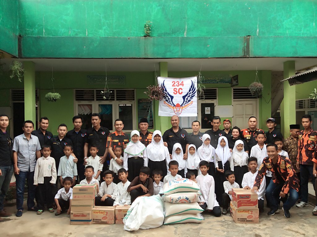 SC234Bogor tweet media