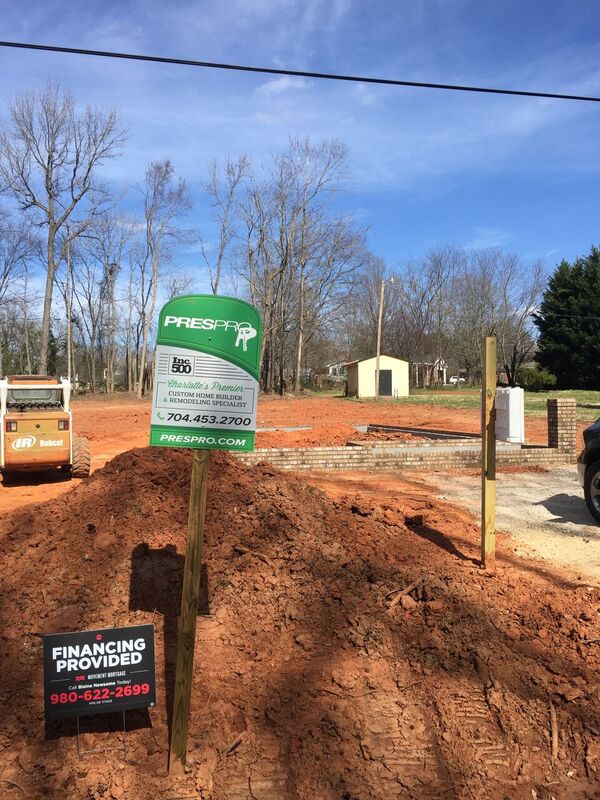 prespro1's tweet photo. Prespro is taking over Charlotte! #customhome ##customhomebuilder #cltbuilder #charlottenc #charlotte #queencity https://t.co/IKlIfQXTJx