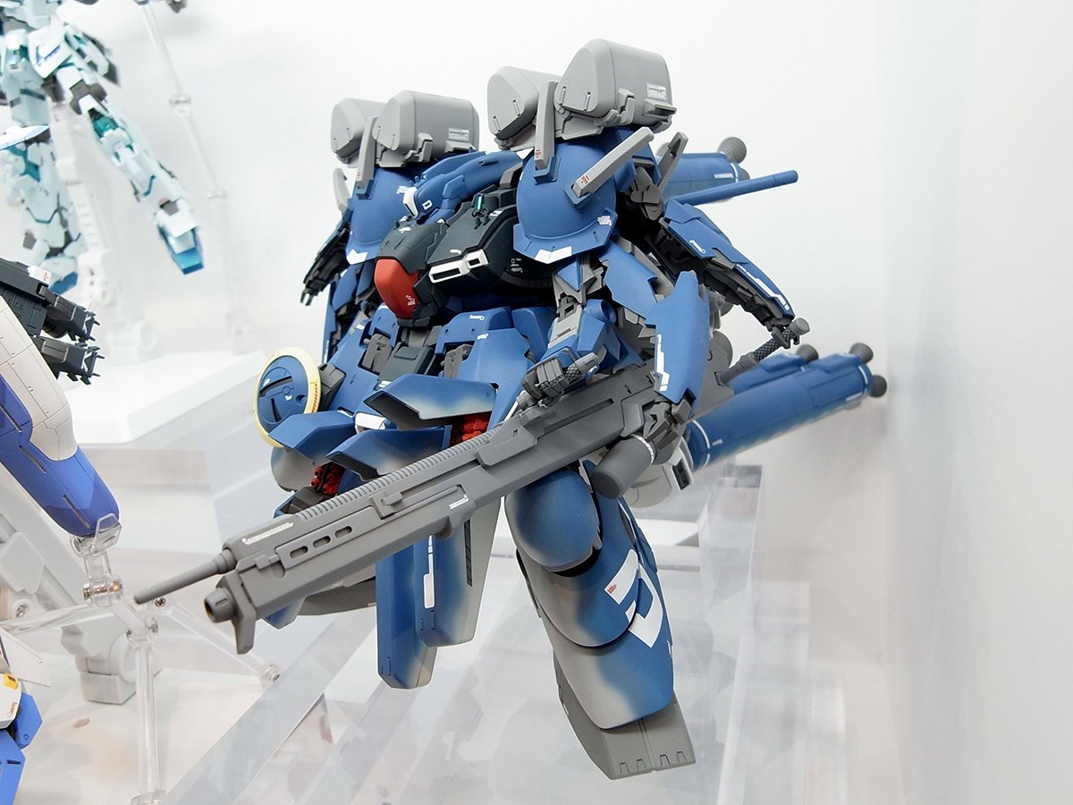 魂フィなう！】ショールームで展示しておりますKa signature