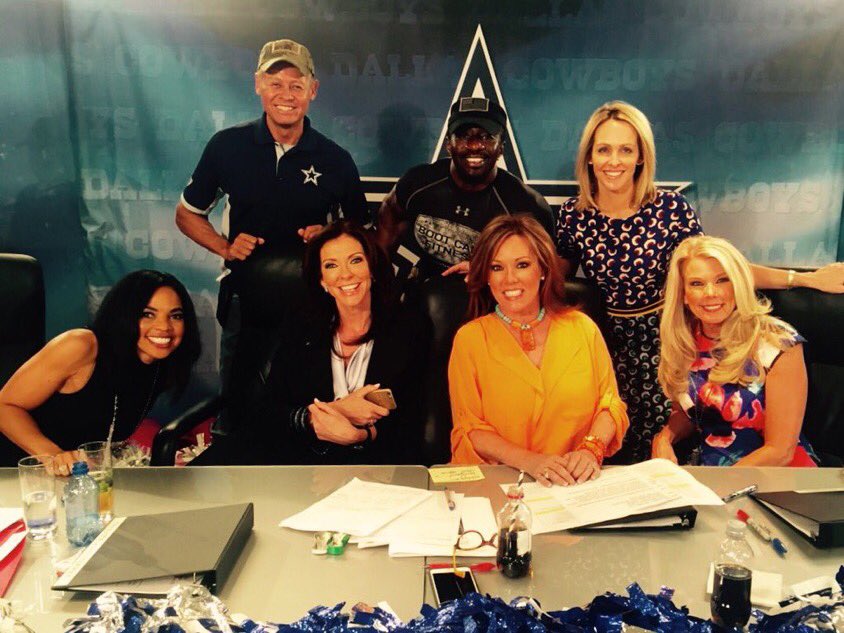 Kelli_Finglass's tweet photo. Had a GREAT day today at Panel Interviews!  #DCCMakingTheTeam @belk @HISArchAngels https://t.co/OCdH7hZfz4