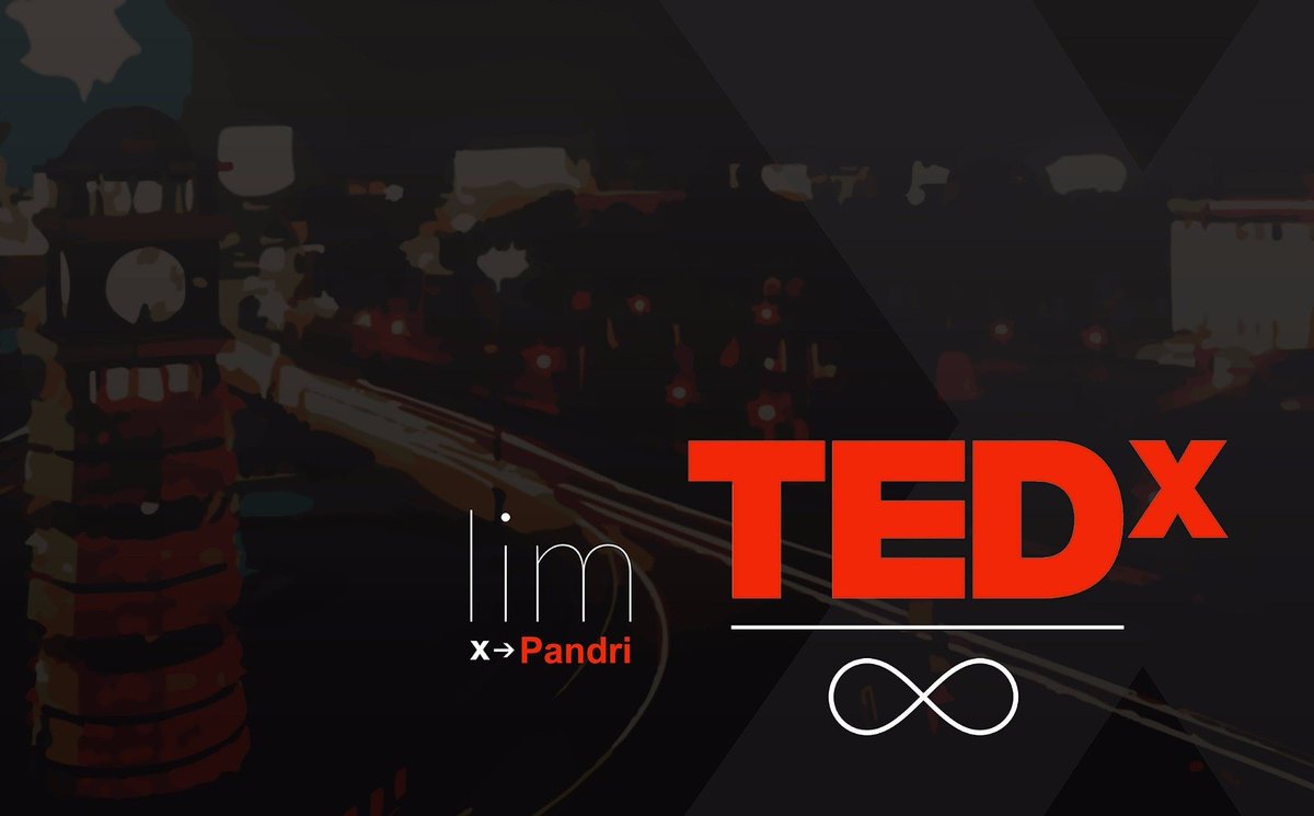 tedxpandri1's tweet photo. As x -> Pandri ,TEDx -> infinity  #thisTEDisRED
#thinkbigstartsmall 
20 speakrs 15m ppl1 day
Inf. idea @drramansingh https://t.co/6yFCrxq06i