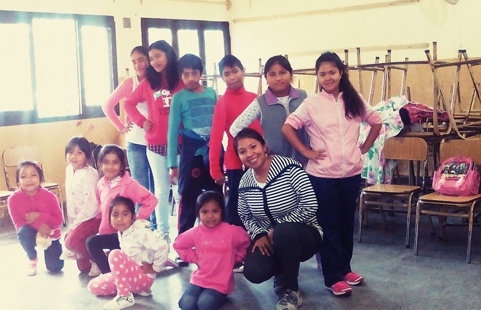 los sabados te invitamos a bailar folklore, CAI 36 CERRILLOS  !! #EstoEsArteEnMovimiento