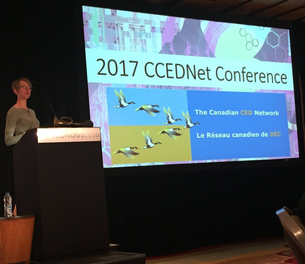 EricReidBurton's tweet photo. #econous2016 had so much fun this week I am looking forward to next years conference https://t.co/dgD5XZY643