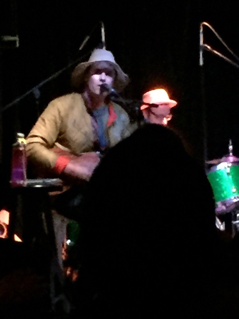 breaume's tweet photo. Enjoying #Peirson Ross at #Burdock at Bloor and Dufferin in #Toronto https://t.co/ja4xX6aC43