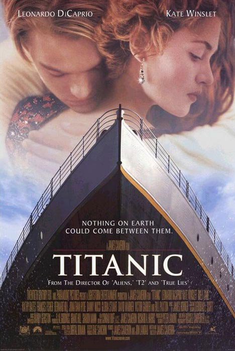 #Titanic #movies