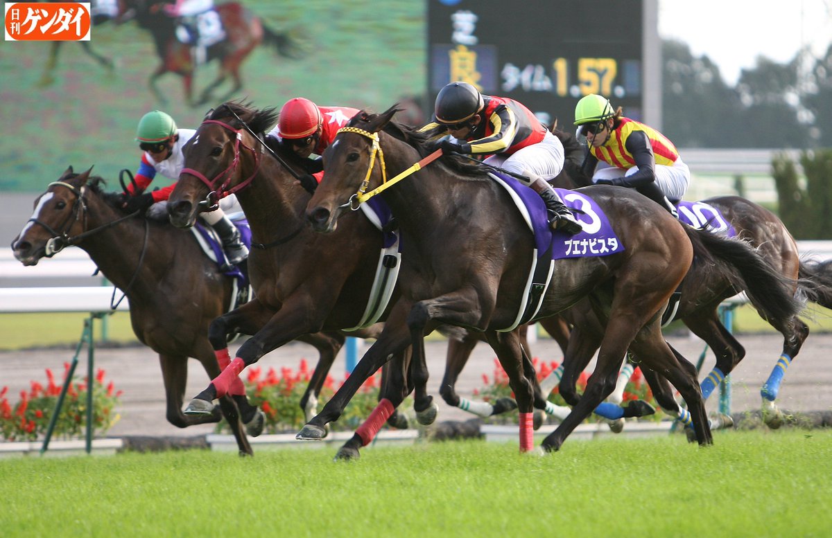 秋華賞馬レッドディザイア❗️現地的中単勝馬券 レッドディザイア 秋華賞現地的中単勝馬券 - メルカリ