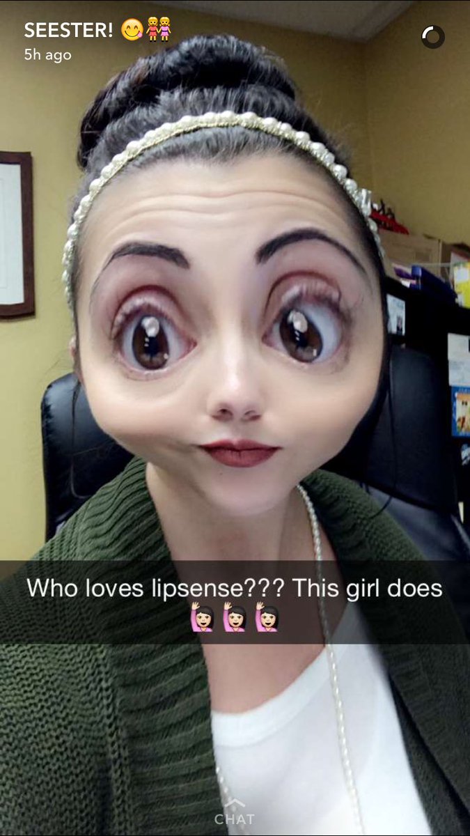 BsLipSense's tweet photo. my sister is so cute 😂 https://t.co/ckAmdv9oeb
