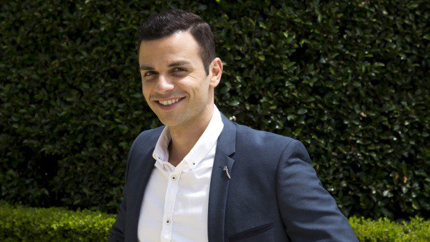 karlkwin's tweet photo. Remember #waleedaly's #Mustafa at the #logies2016? He is #TylerDeNawi and this is his story. https://t.co/7HUgEtRXfk https://t.co/2GN5huU5nL