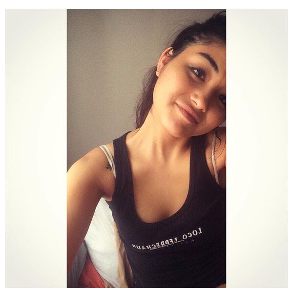 Danie_Roberts4's tweet photo. Appreciation post. Look at her, just look at this hottie @akidile I stalked you https://t.co/sgMtD0NasK