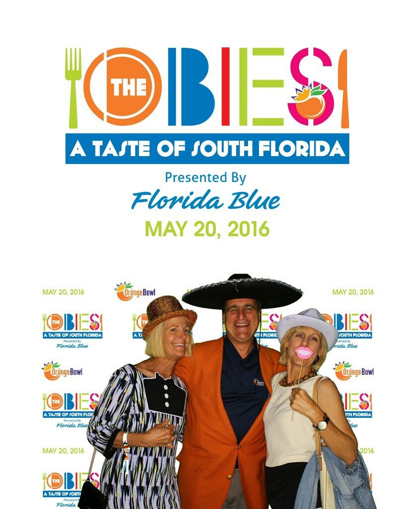SusanSeiler's tweet photo. Best #Obies EVER!! https://t.co/6uDYAGDTMm