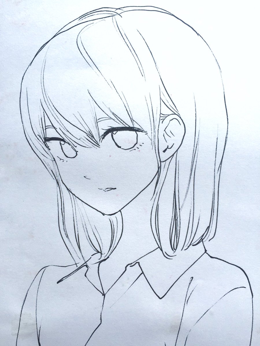 吉村拓也 イラスト講座 ラスト再掲です 下手に見えない イケメンの描き方 たくさんのrt いいね 本当にありがとうございました M M 次は耳の描き方とか描いてみようかな 吉村拓也 イラスト講座 ラスト再掲です 下手に見えない イケメンの描き方 たくさんのrt いいね 本当にありがとうございました M M 次は耳の描き方とか描いてみようかな