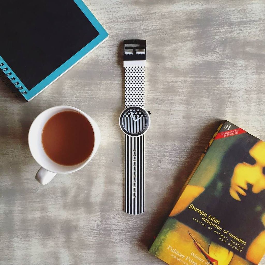 KarishmaRawat's tweet photo. Meet #POPdancing from the POP #Swatch collection. You can clip it, wear it, mount it or magnify it. #POPItUp and te… https://t.co/qiiG58f37n