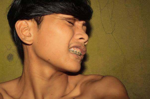 Fajarpraditya69's tweet photo. Oh no :v https://t.co/oECkyKYWtD