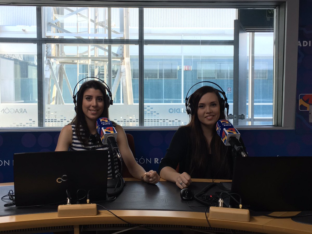 aragonfinde's tweet image. Estudiantes de @unizar nos hablan del spot "Machismo 2.0" ganador del II Concurso a Favor de lgualdad de Género.