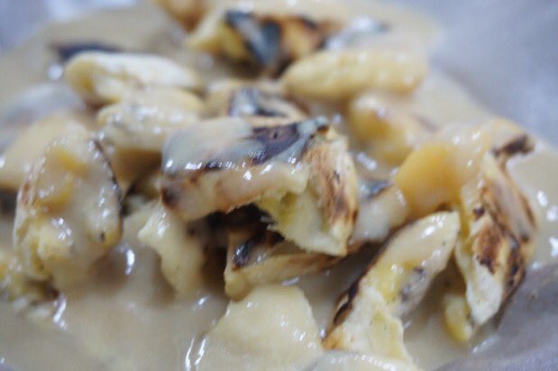 sate_bule's tweet photo. @RasaSamarinda makanan khas kaltim sekarang di Tangerang selatan, Jakarta, https://t.co/tO6TV7cG0z https://t.co/PytUfrt9rt
