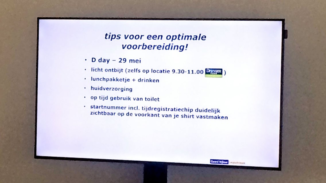 LOOPVLR's tweet image. D-day tips van @GerardNijboer1 voor 29 mei: @loopfestival LR! @LOOPVLR @DivaRunLR