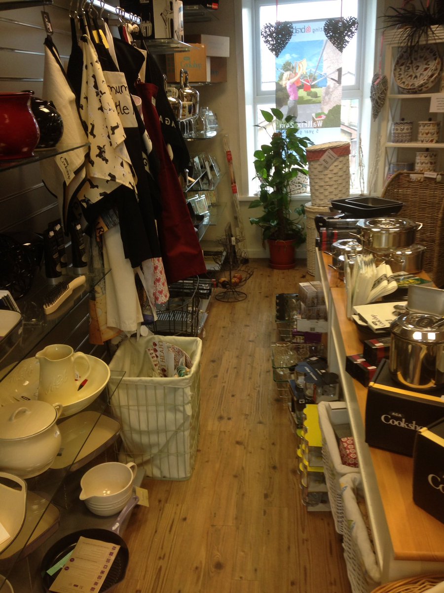 swift_iron's tweet photo. Shop alteration with new stock @ShopLocal #longridge #sixtrees frames https://t.co/mUxU88S9PO