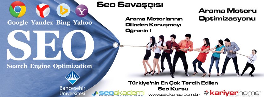 Sosyal Medya – Kişi ve Kuruluşlara Özel Sosyal Medya Dersleri
seodestek.com.tr/sosyal-medya-e…
#seo #seodestek #sosyalmedya