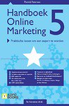 .<a href="/Onlinemarketeer/">Patrick Petersen</a> tijdens #leadgen16 met nieuwste Handboek Conversie &amp; Customer Journey. ow.ly/dPJs300oJB3