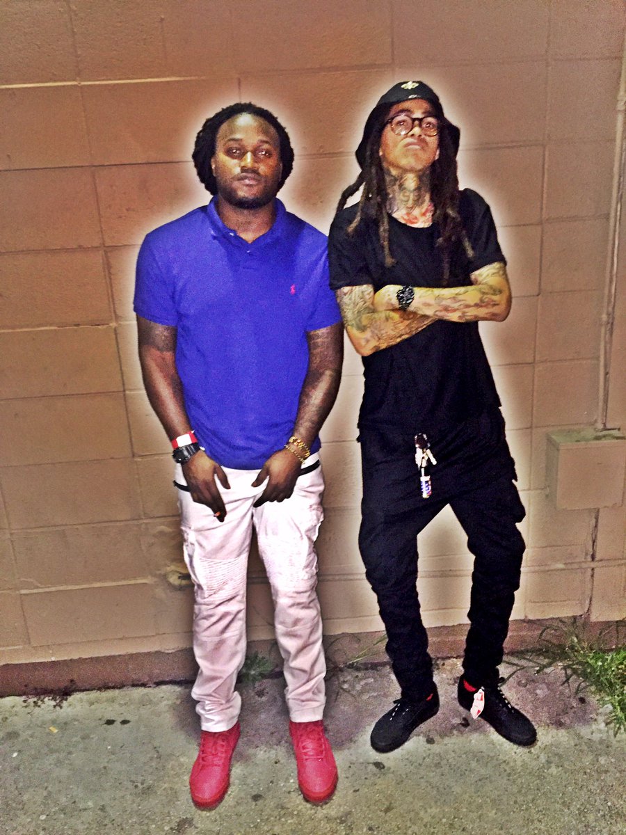 _AceB's tweet photo. My dawg birthday @DuttyDWeb https://t.co/lS5aZaZLUV