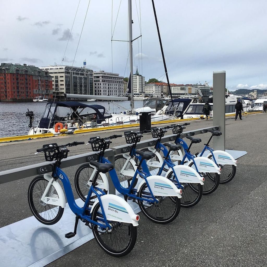 Bysykkel bergen festspillene Bysykkel bergen festspillene