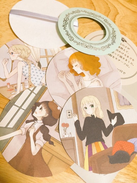 自分の薄い本の装丁を語る Hashtag On Twitter