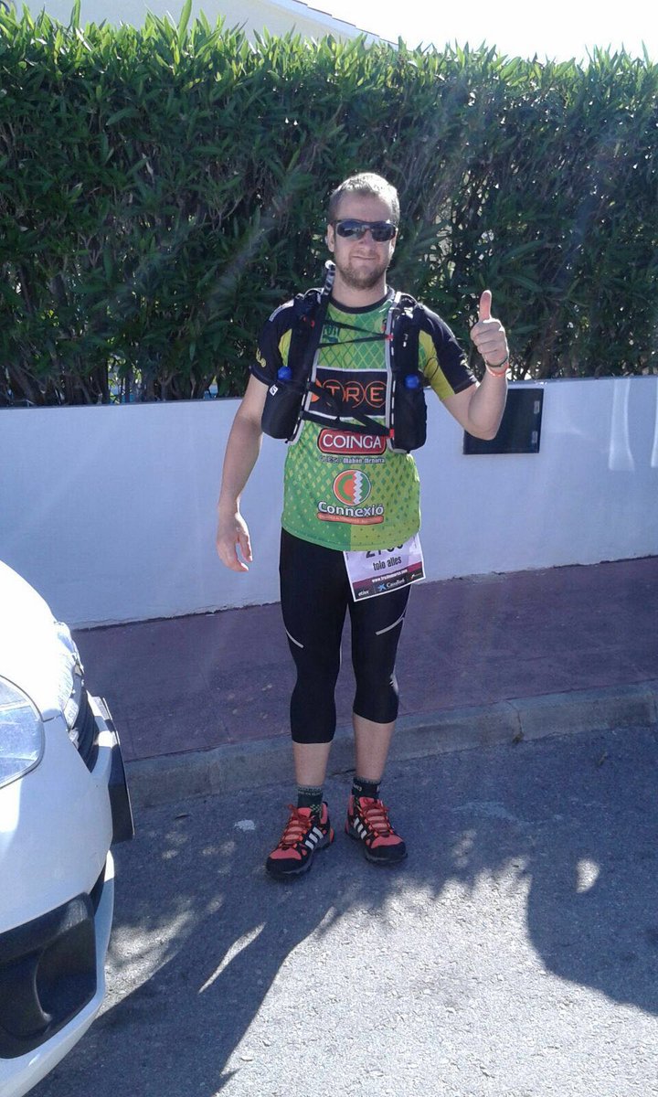 CNJammatriatlo's tweet photo. Mucha suerte a nuestros representantes en la #trailCdC @TrailMenorcaCdC, en la finish line nos veremos!

Gaaaaaaas! https://t.co/IfiVMJSCEr